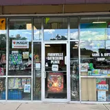 Farmville Gathering Place, tienda de TCG en Farmville