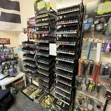 Fazpack Gaming Centre, tienda de TCG en Blackpool