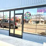 FC Cards, tienda de TCG en Battle Creek