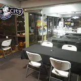 File City, tienda de TCG en Santiago