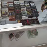 Final Trade, tienda de TCG en Arlington