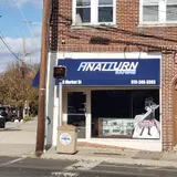 Final Turn Gaming, tienda de TCG en Clifton