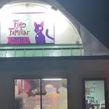 Find Familiar Games, tienda de TCG en Mount Vernon