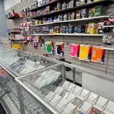 Fire and Dice, tienda de TCG en Trumbull