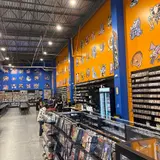 Fire & Ice Games - Folsom, tienda de TCG en Folsom