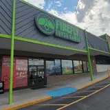 Firefly Toys and Games, tienda de TCG en Columbia