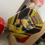 Firestorm Cards, tienda de TCG en Basingstoke