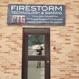 Firestorm Gaming, tienda de TCG en Fremont