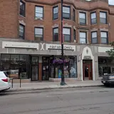 First Aid Comics (Hyde Park), tienda de TCG en Chicago