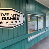 Five Star Games - Sturbridge, tienda de TCG en Sturbridge