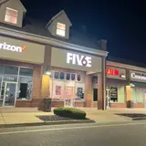 FIVE6 Gaming, tienda de TCG en Pickerington