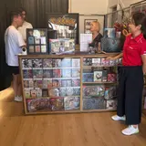 FLAGSHIP TCG, tienda de TCG en Chirnside Park