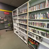 FLASHBACK, tienda de TCG en Glendive