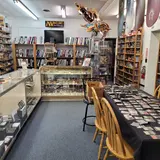 Flights 2 Game and Hobby, tienda de TCG en Albany