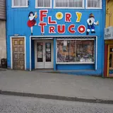 Flor y Truco, tienda de TCG en Castro