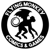 Flying Monkey Comics and Games, tienda de TCG en Delaware