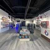 Foil City Cards, tienda de TCG en Edmonton