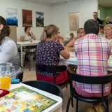 Food and Board, tienda de TCG en Yateley