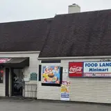 FOOD LAND MINIMART, tienda de TCG en Mansfield