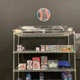 For Love of the Hobby Sports Cards, tienda de TCG en Pass Christian