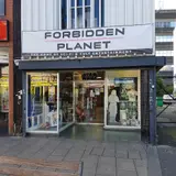 Forbidden Planet Croydon, tienda de TCG en Croydon