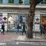 Forbidden Planet LTD - London, tienda de TCG en London