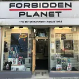 Forbidden Planet Southampton, tienda de TCG en Southampton