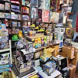 Fordham Comics, tienda de TCG en Bronx