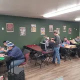 Forge and Fellowship, tienda de TCG en Fergus Falls