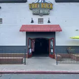 Fort Rock Brewing, tienda de TCG en Rancho Cordova