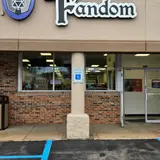 Fortress of Fandom, tienda de TCG en Petoskey