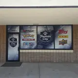 Fountain City Collectibles, tienda de TCG en Kansas City