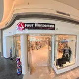 Four Horsemen Comics and Gaming, Robinson Township, tienda de TCG en Pittsburgh