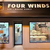 Four Winds, tienda de TCG en Jersey City
