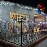 Fox Tales Games, tienda de TCG en Juárez
