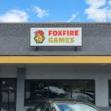 Foxfire Games, tienda de TCG en Fort Collins