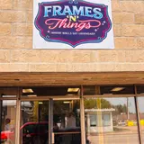 Frames N Things (1465407 Alberta LTD.), tienda de TCG en Cold Lake