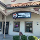 Frank's Card Shop, tienda de TCG en Sicklerville