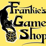Frankie's Game Shop, tienda de TCG en Norwalk