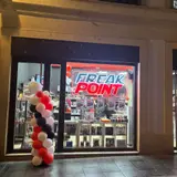 Freak Point, tienda de TCG en Almería