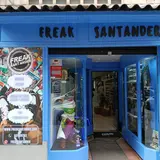 Freak Santander, tienda de TCG en Santander