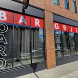 Free Parking Bar LLC, tienda de TCG en Cincinnati
