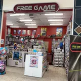 FREEGAME BEAUPORT, tienda de TCG en Québec City