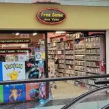 Freegame St-Georges, tienda de TCG en Saint-Georges