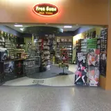 Freegame - Thetford Mines, tienda de TCG en Thetford Mines