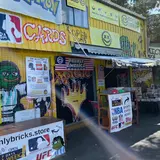FRENLY BRICKS STORE, tienda de TCG en Varsity Lakes