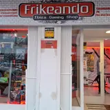 Frikeando Ibiza Gaming Shop, tienda de TCG en Eivissa