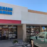 Frisson Gaming, tienda de TCG en Clearfield