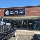 From My Vault, tienda de TCG en Portland