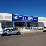 Frontline Hobbies, tienda de TCG en Broadmeadow